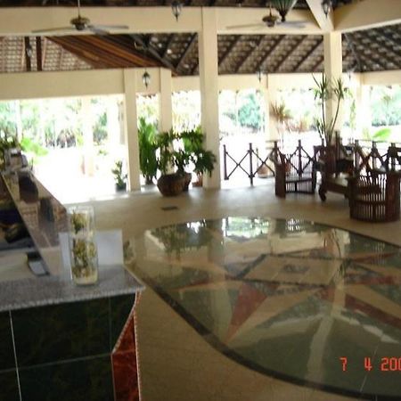Hotel Sudara Beach Resort Kampong Cham Tangga Exterior photo